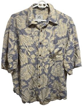 Armani Exchange Shirt